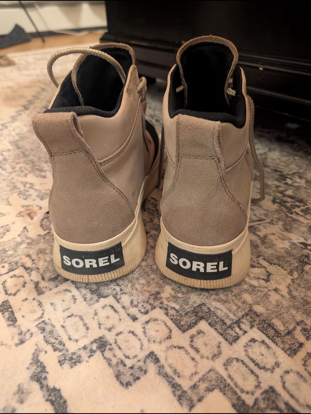 SOREL Women's Boots